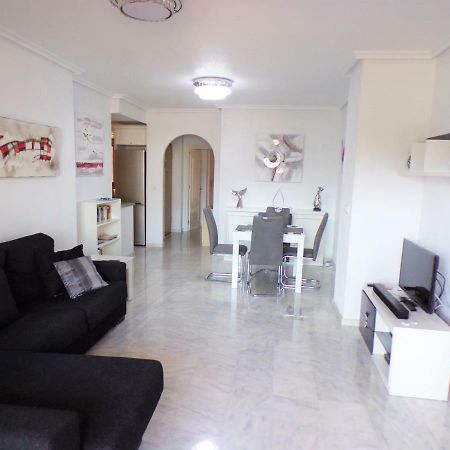 Villamartin Violetas Holiday Home Dış mekan fotoğraf
