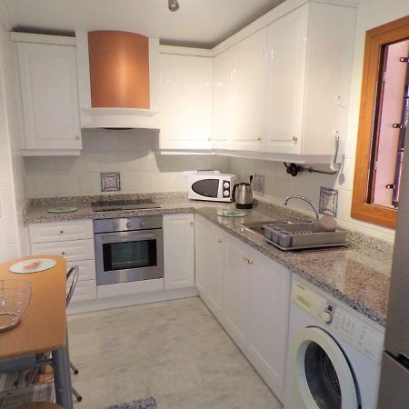 Villamartin Violetas Holiday Home Dış mekan fotoğraf