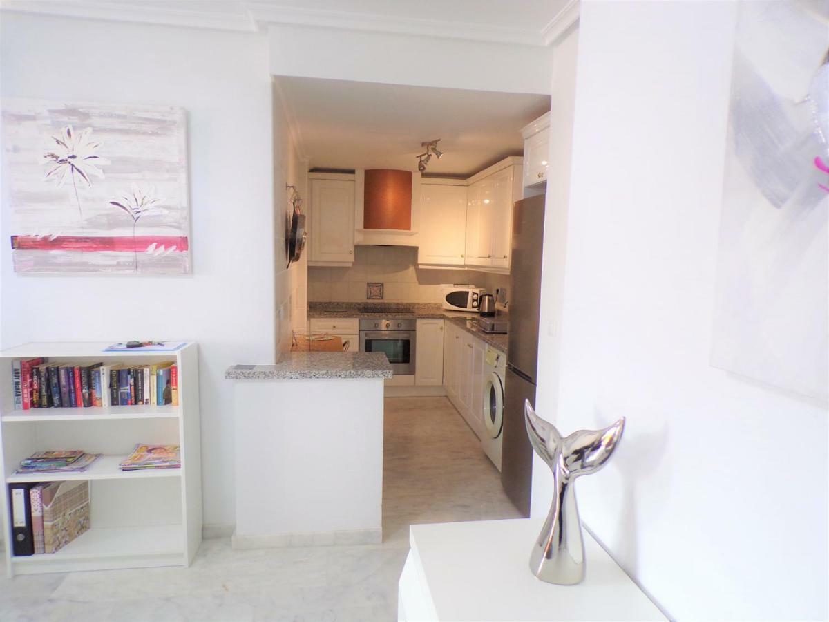 Villamartin Violetas Holiday Home Dış mekan fotoğraf