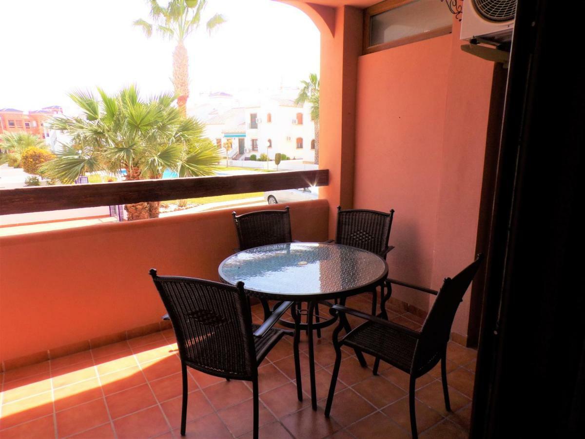 Villamartin Violetas Holiday Home Dış mekan fotoğraf