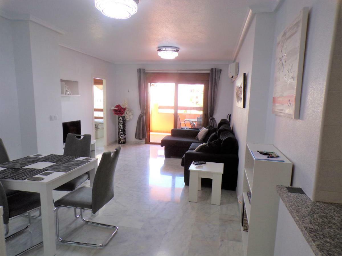 Villamartin Violetas Holiday Home Dış mekan fotoğraf
