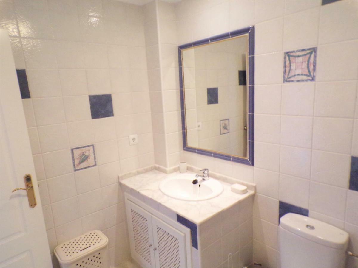 Villamartin Violetas Holiday Home Dış mekan fotoğraf