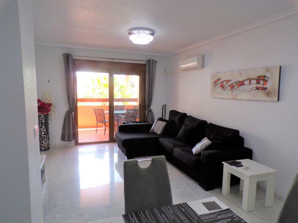 Villamartin Violetas Holiday Home Dış mekan fotoğraf
