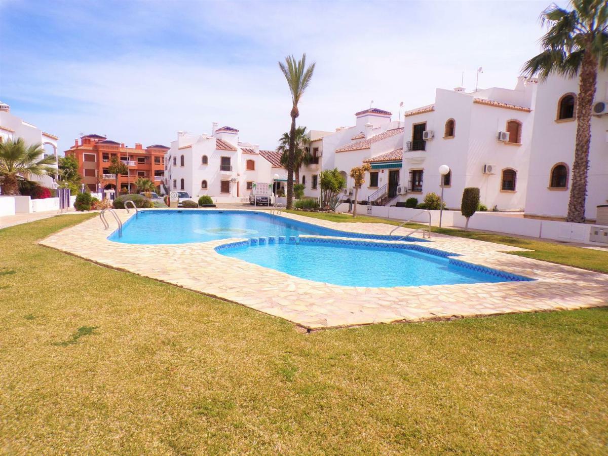 Villamartin Violetas Holiday Home Dış mekan fotoğraf