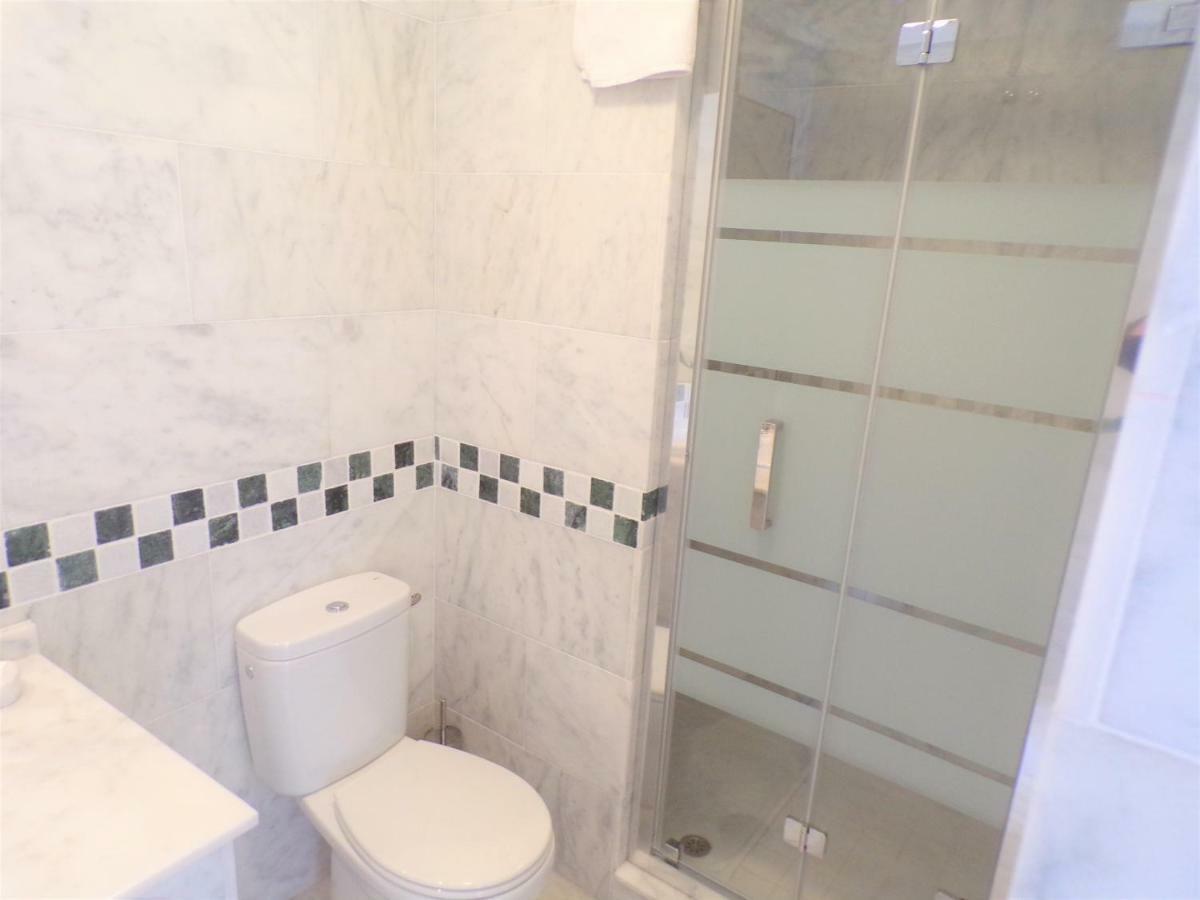 Villamartin Violetas Holiday Home Dış mekan fotoğraf
