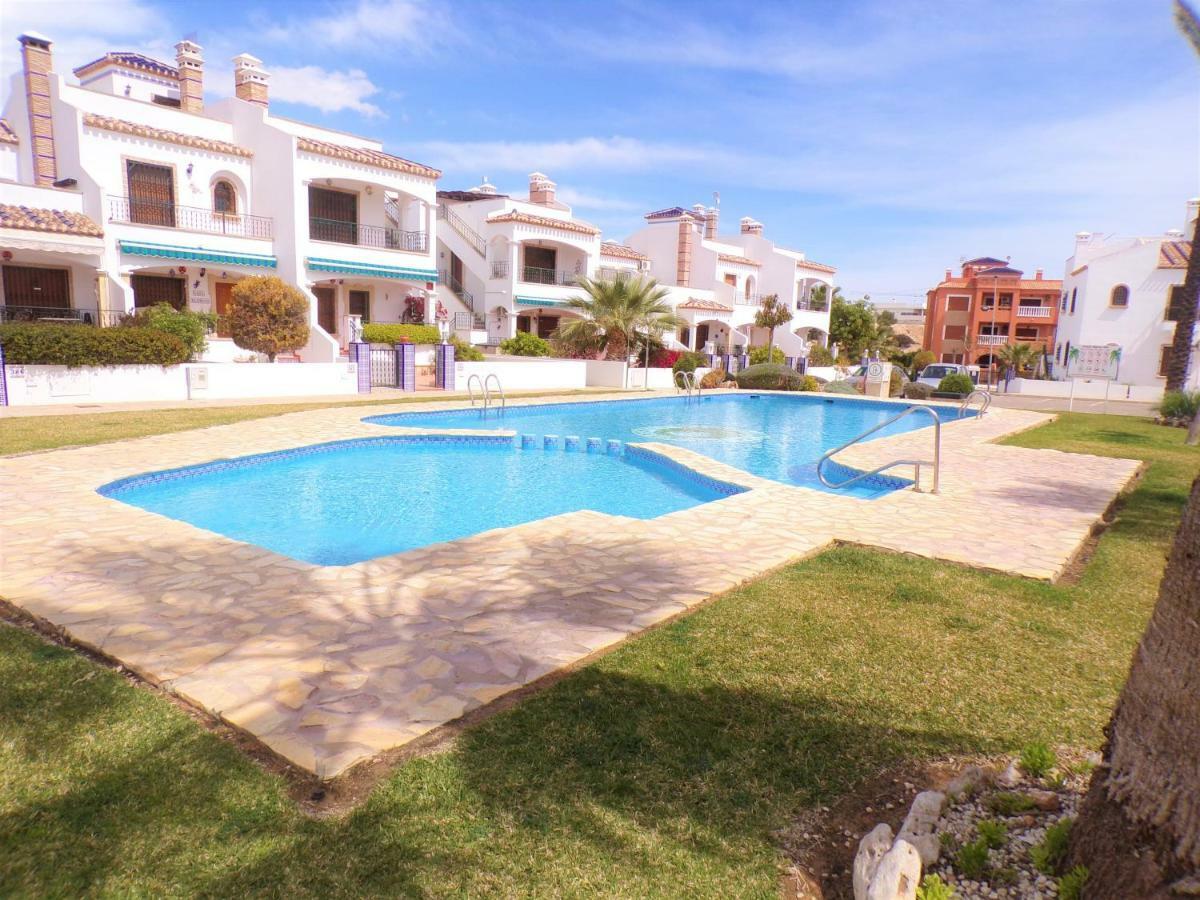 Villamartin Violetas Holiday Home Dış mekan fotoğraf