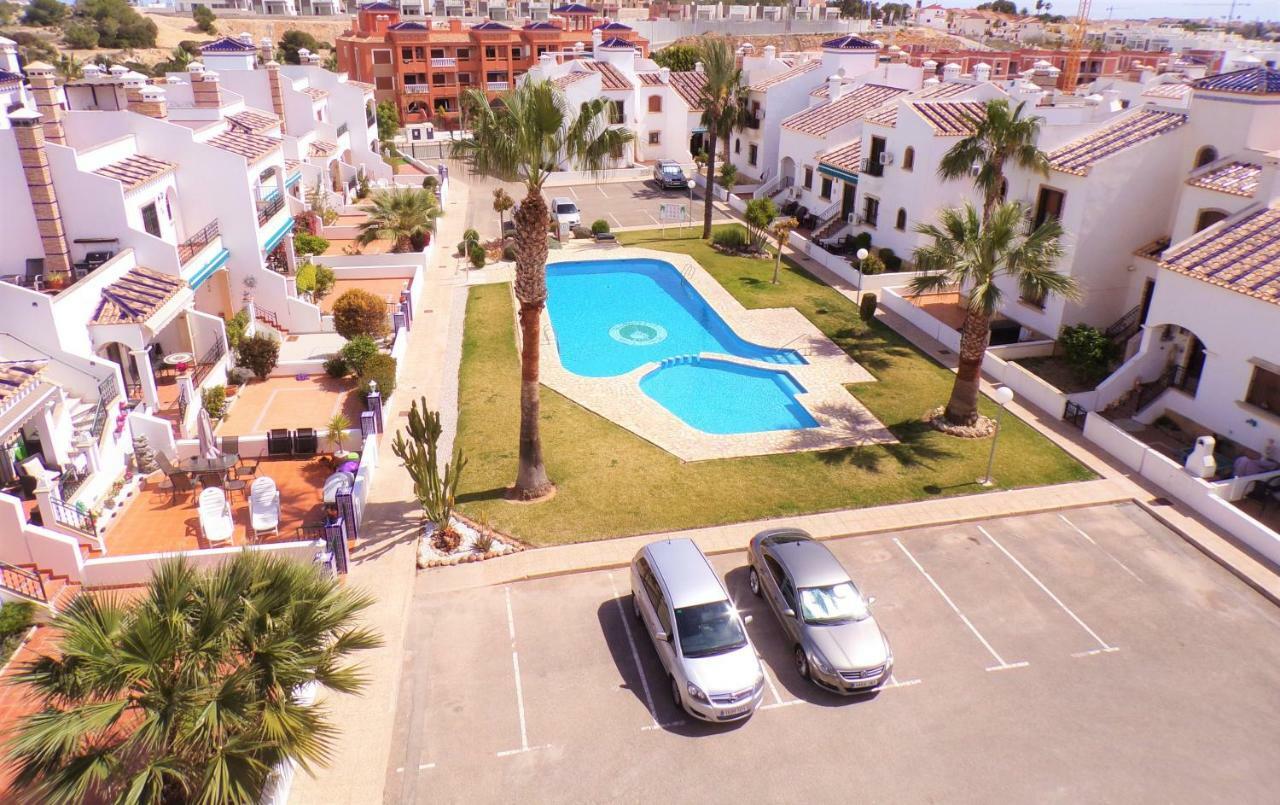 Villamartin Violetas Holiday Home Dış mekan fotoğraf
