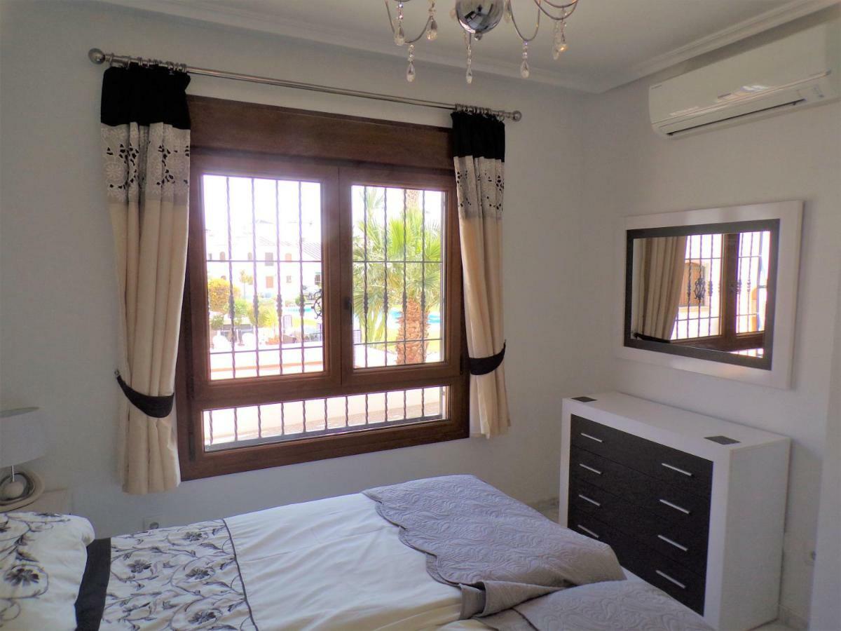 Villamartin Violetas Holiday Home Dış mekan fotoğraf