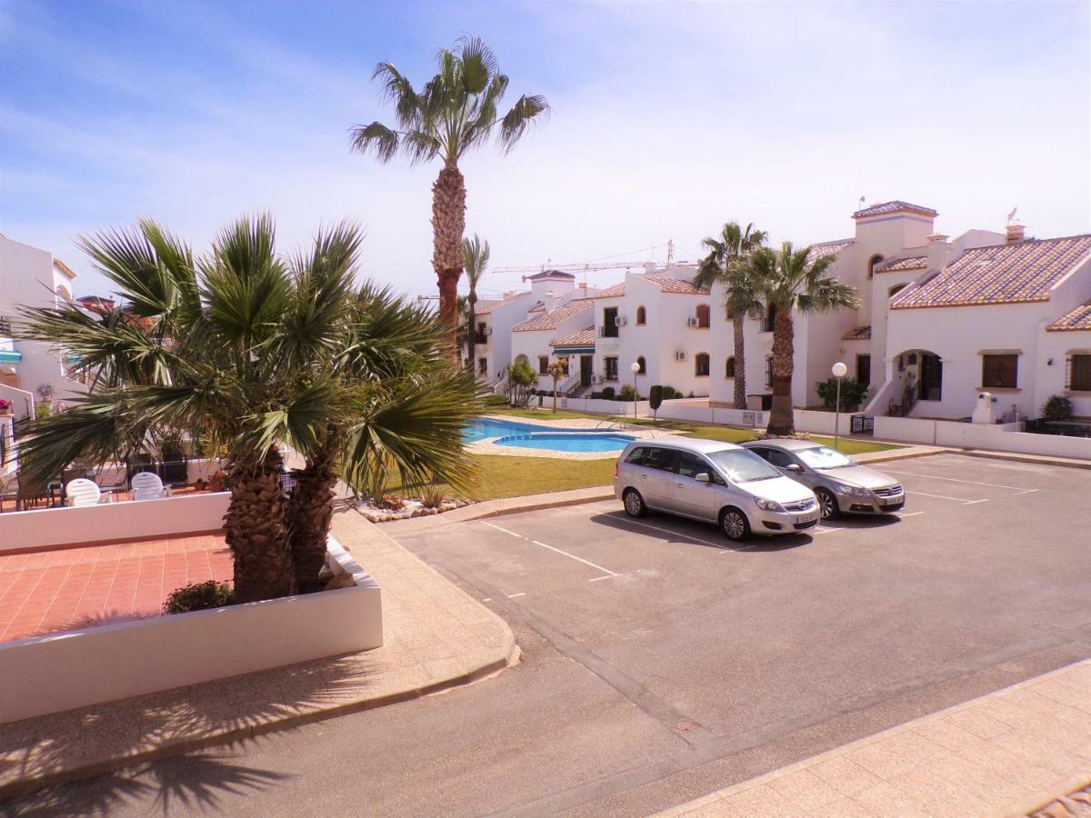 Villamartin Violetas Holiday Home Dış mekan fotoğraf