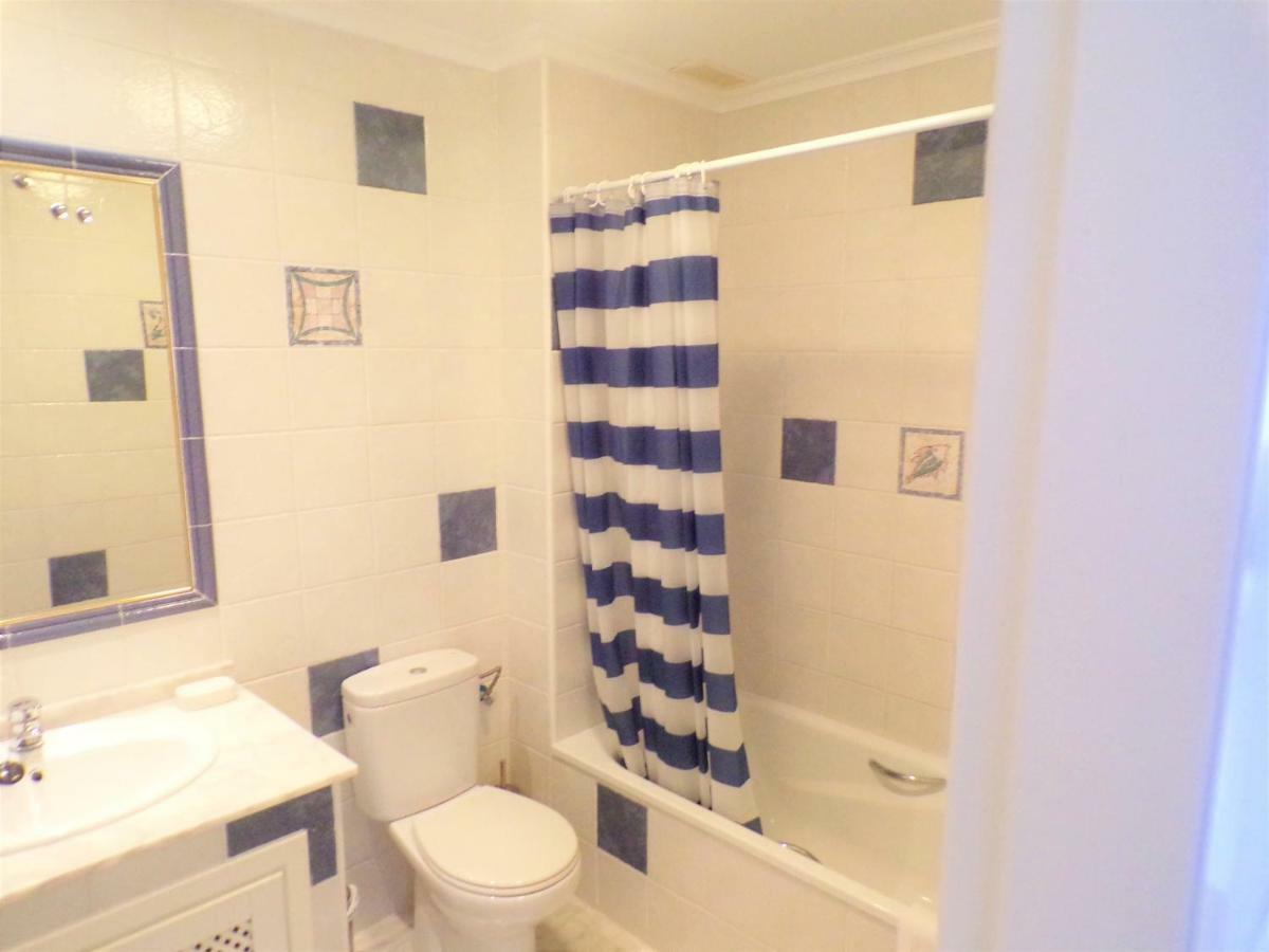 Villamartin Violetas Holiday Home Dış mekan fotoğraf