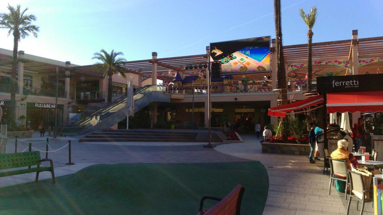Villamartin Violetas Holiday Home Dış mekan fotoğraf